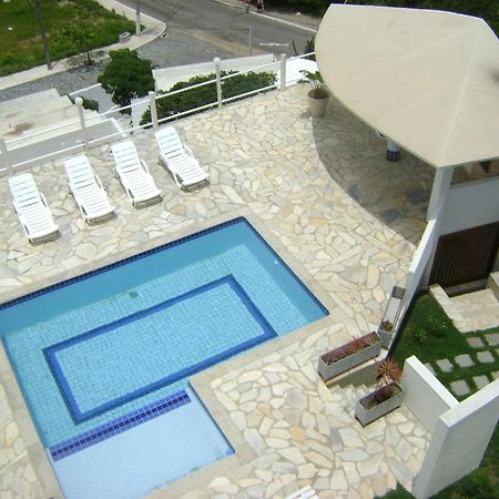 Pousada Passagem Dos Papagaios Cabo Frío Exterior foto