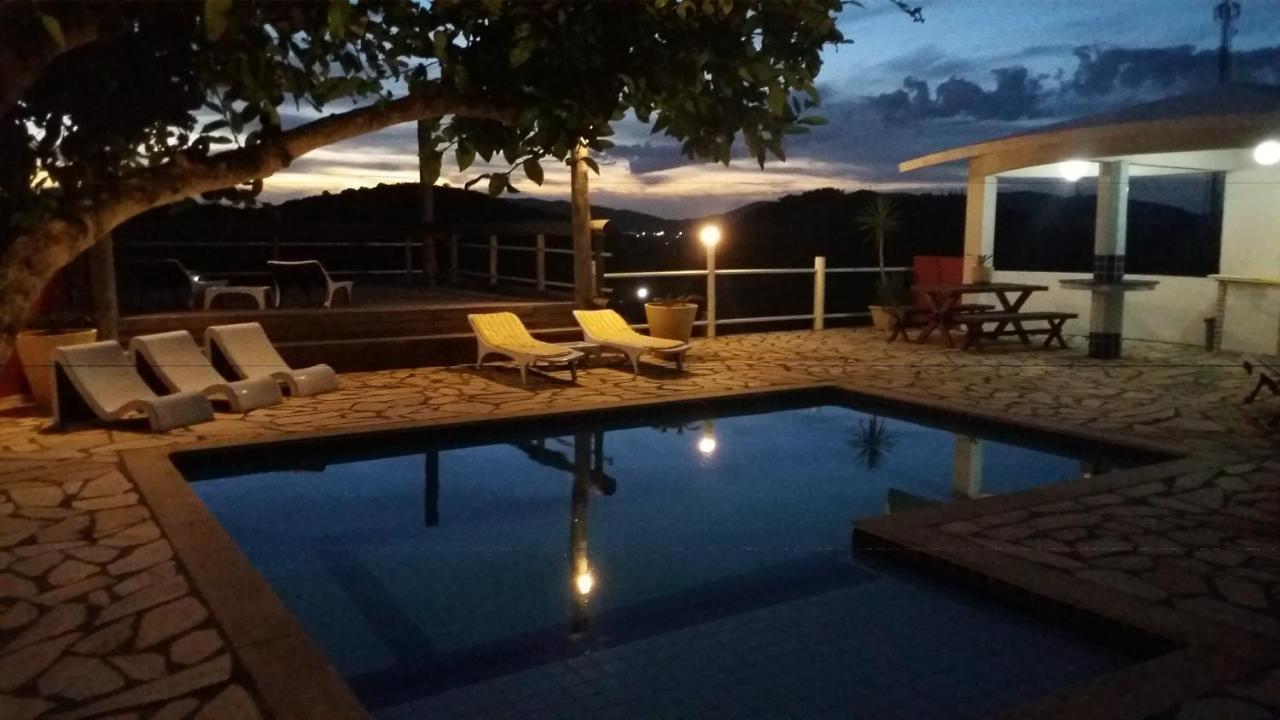Pousada Passagem Dos Papagaios Cabo Frío Exterior foto