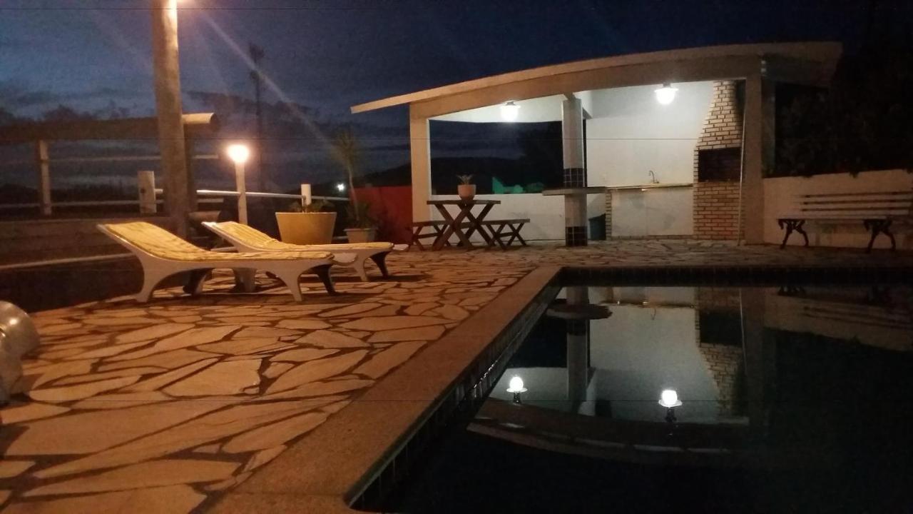 Pousada Passagem Dos Papagaios Cabo Frío Exterior foto