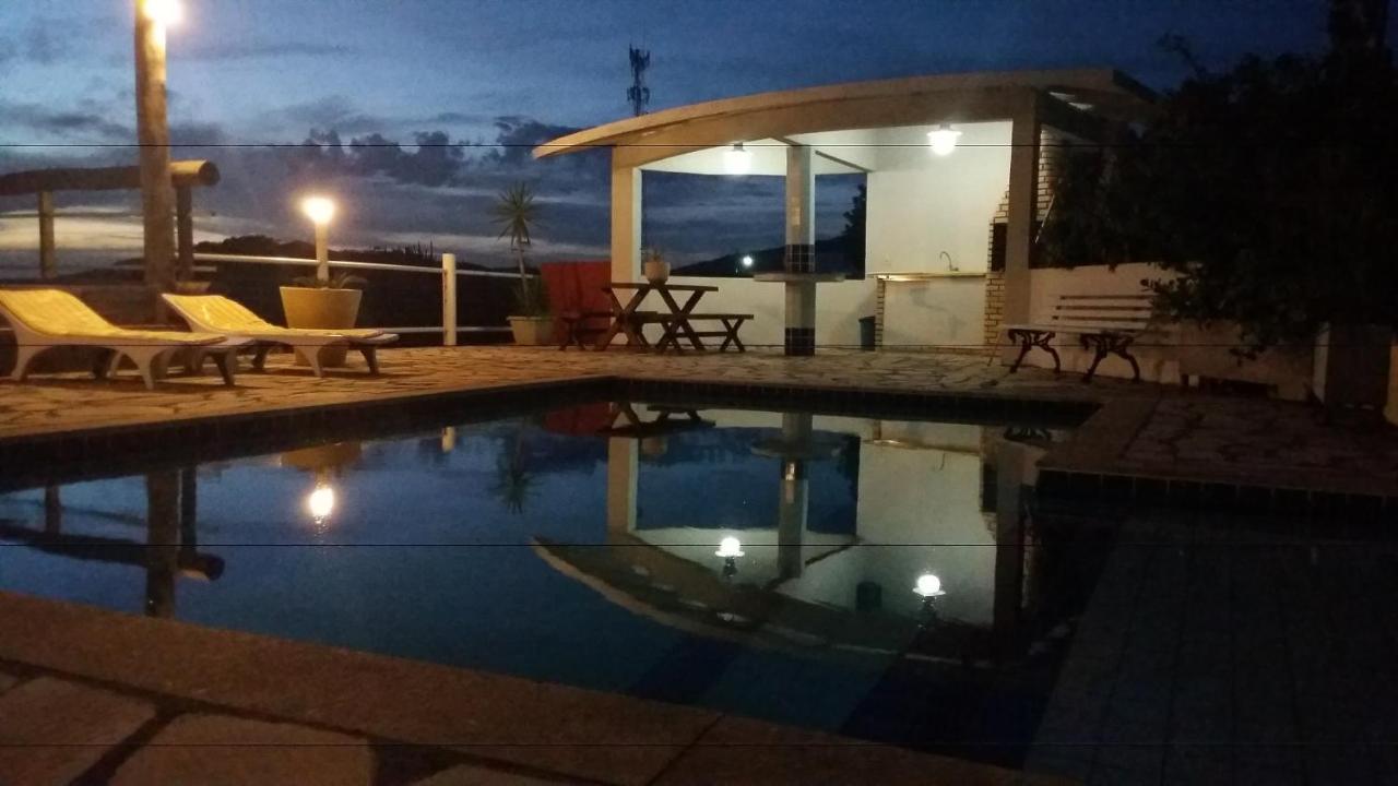 Pousada Passagem Dos Papagaios Cabo Frío Exterior foto
