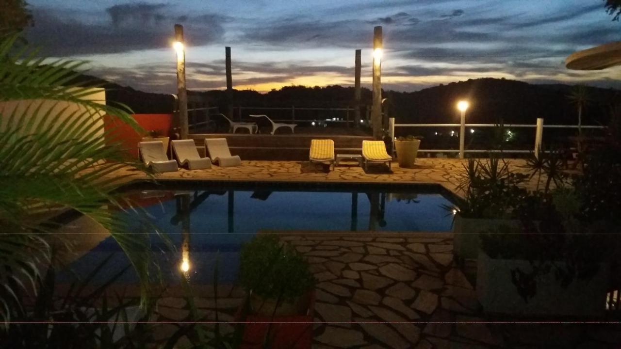 Pousada Passagem Dos Papagaios Cabo Frío Exterior foto
