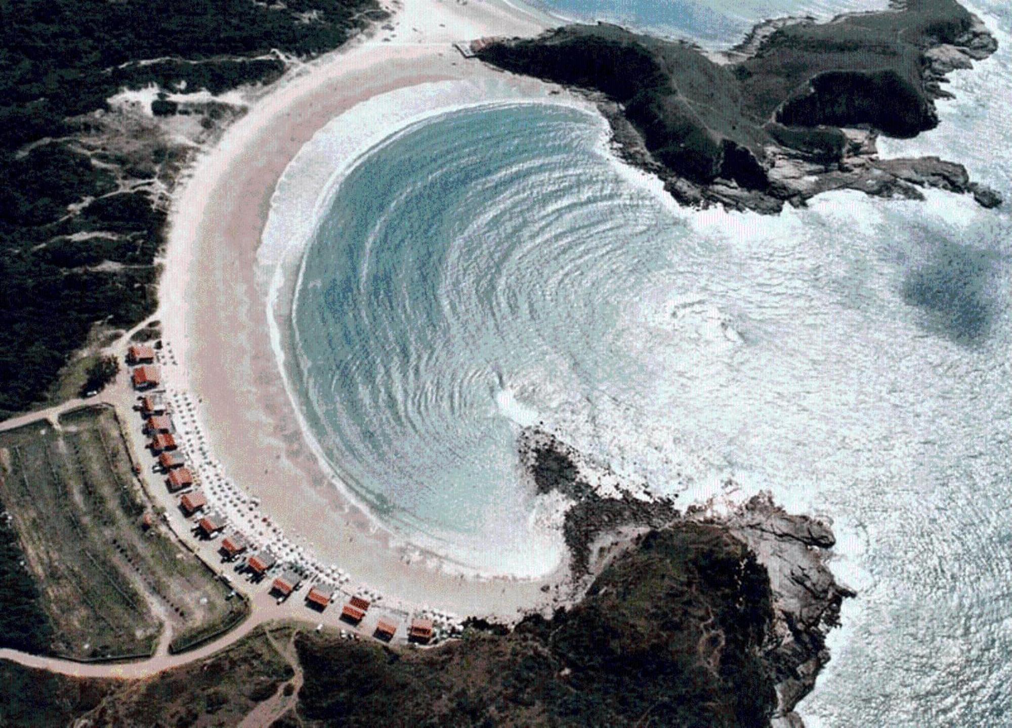 Pousada Passagem Dos Papagaios Cabo Frío Exterior foto
