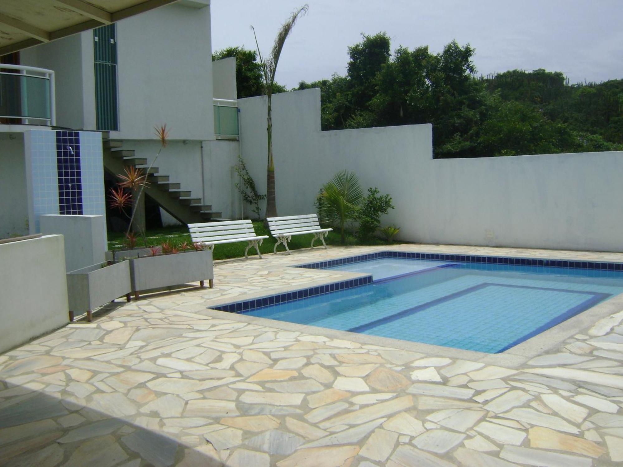 Pousada Passagem Dos Papagaios Cabo Frío Exterior foto