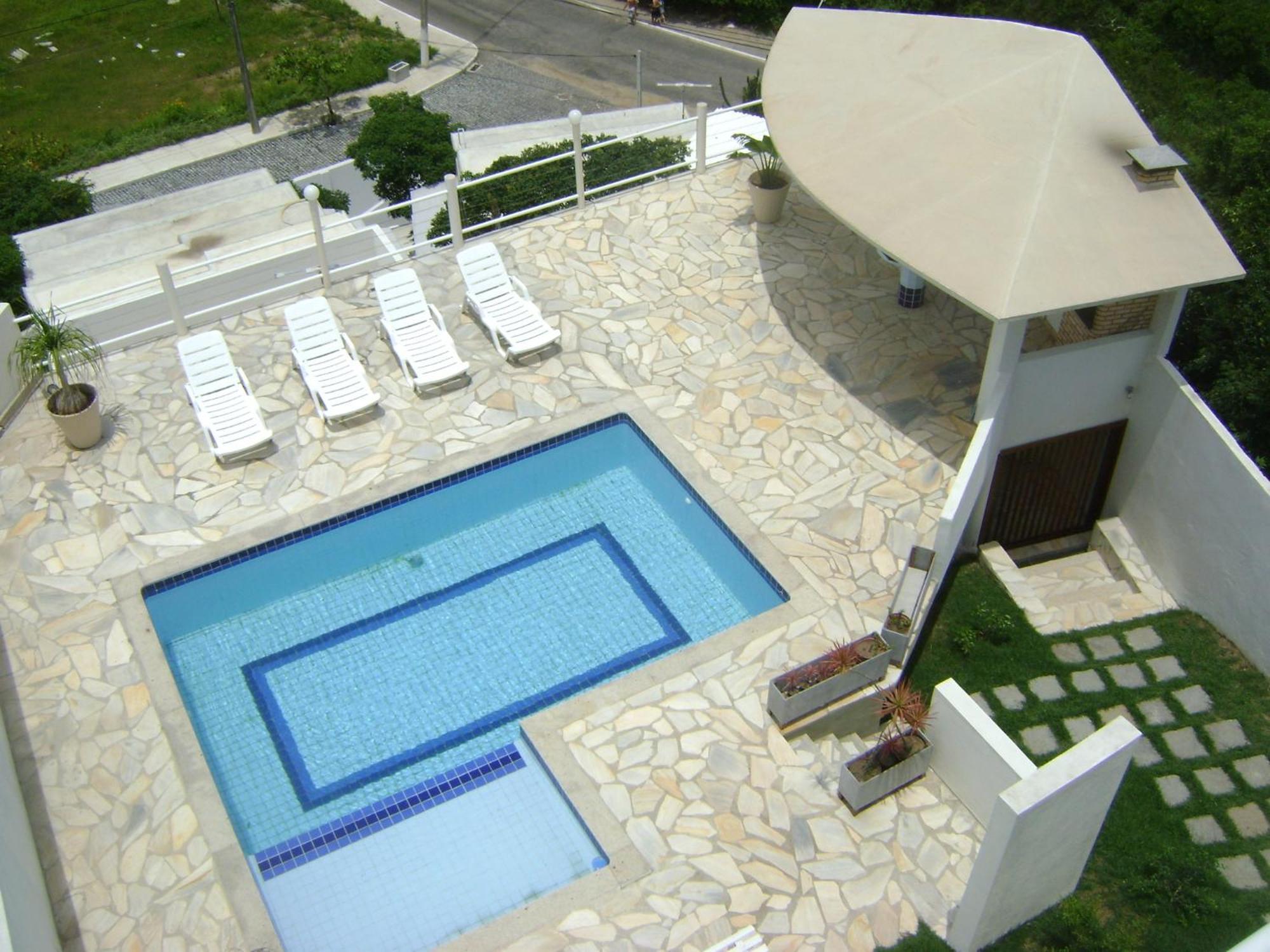 Pousada Passagem Dos Papagaios Cabo Frío Exterior foto