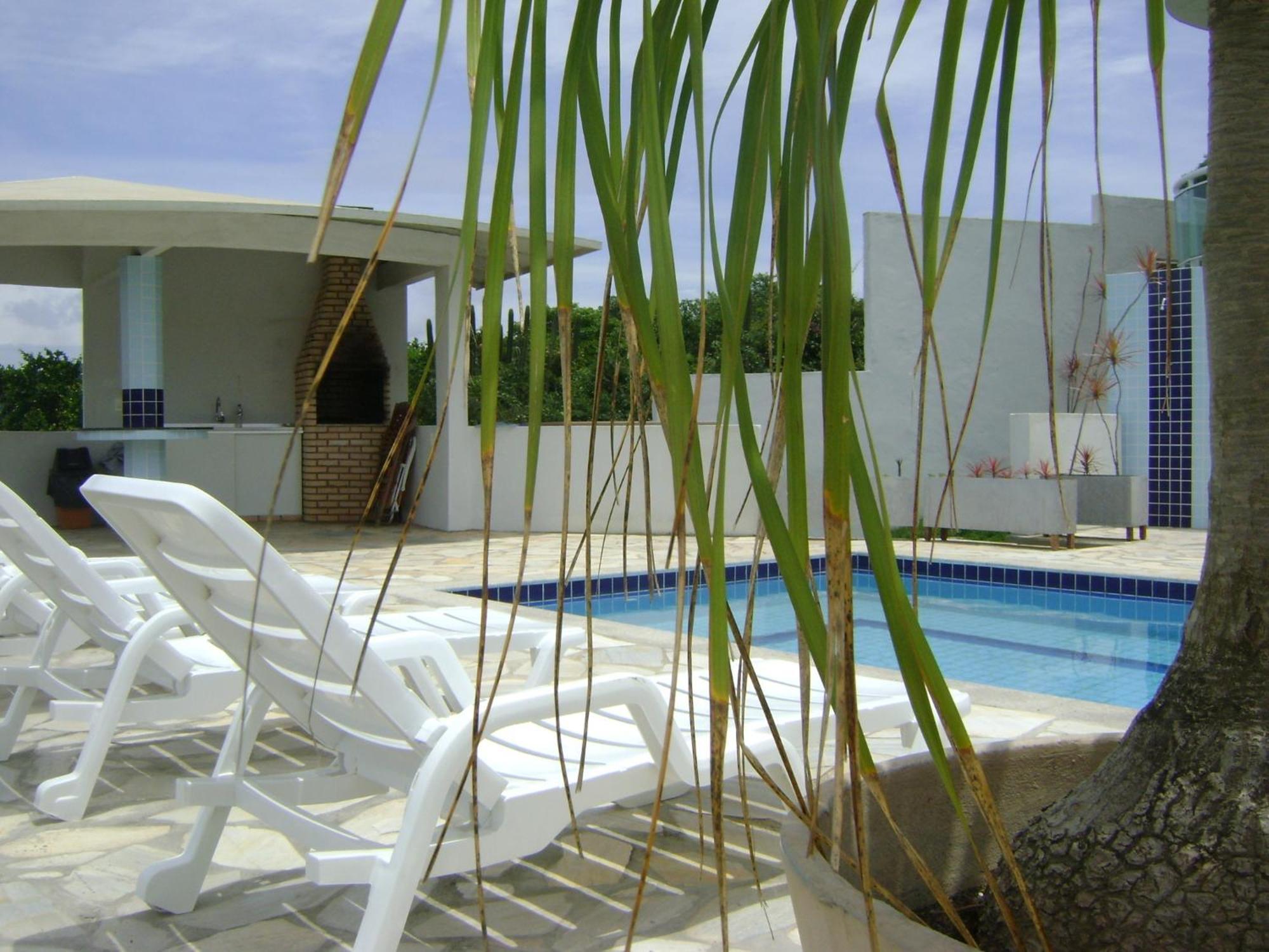 Pousada Passagem Dos Papagaios Cabo Frío Exterior foto