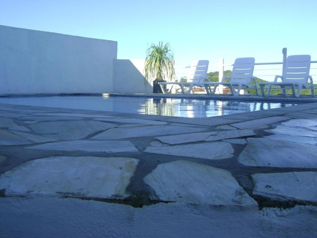 Pousada Passagem Dos Papagaios Cabo Frío Exterior foto
