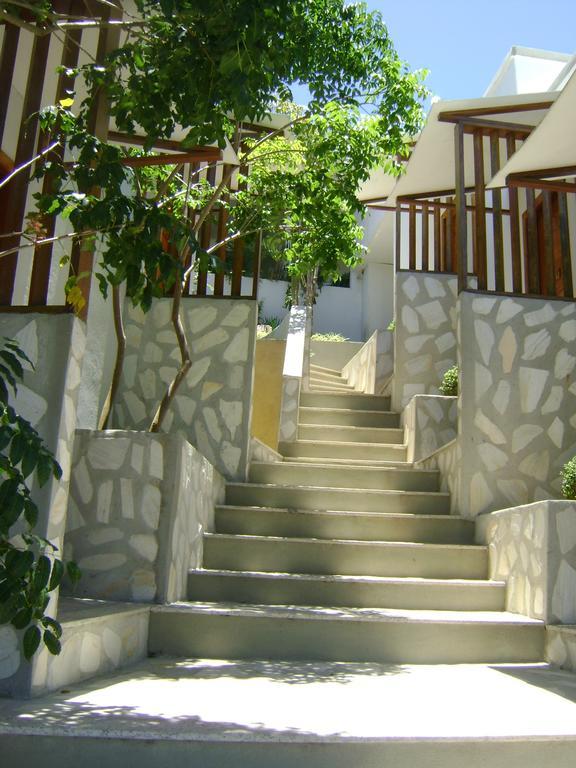 Pousada Passagem Dos Papagaios Cabo Frío Exterior foto