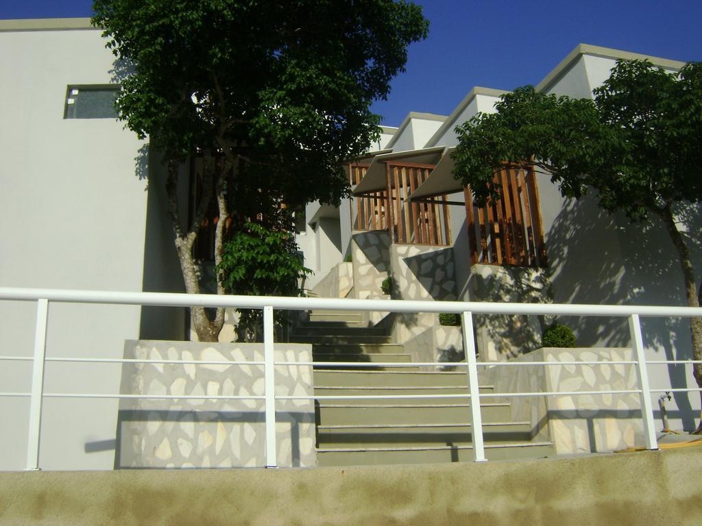 Pousada Passagem Dos Papagaios Cabo Frío Exterior foto