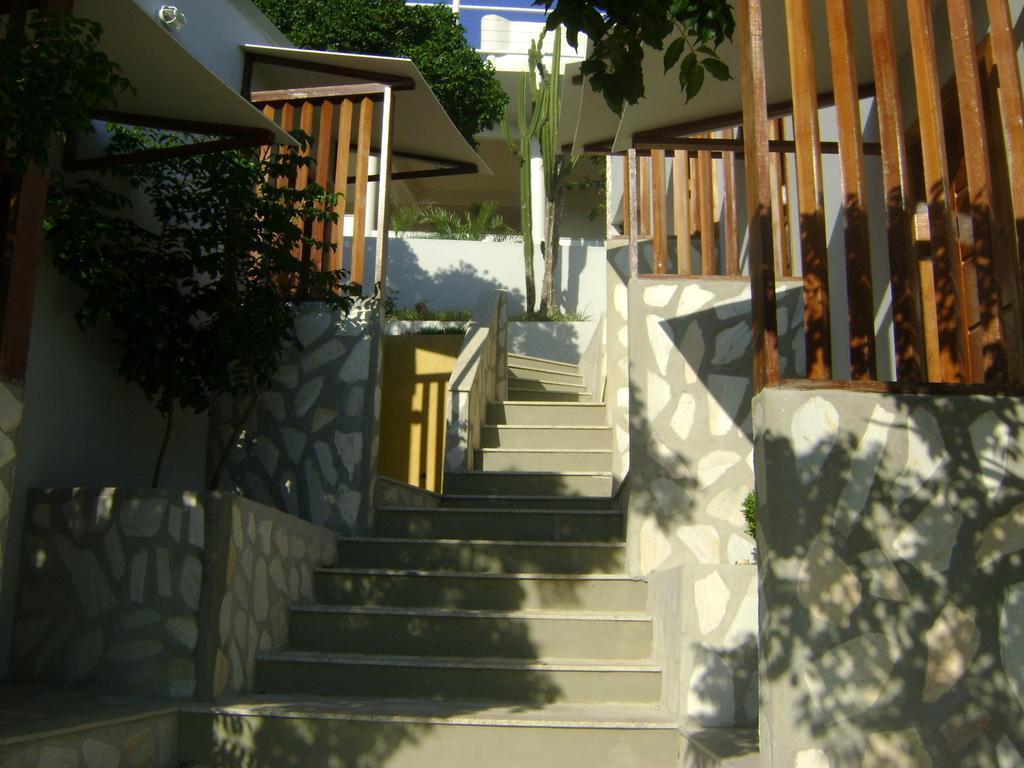 Pousada Passagem Dos Papagaios Cabo Frío Exterior foto