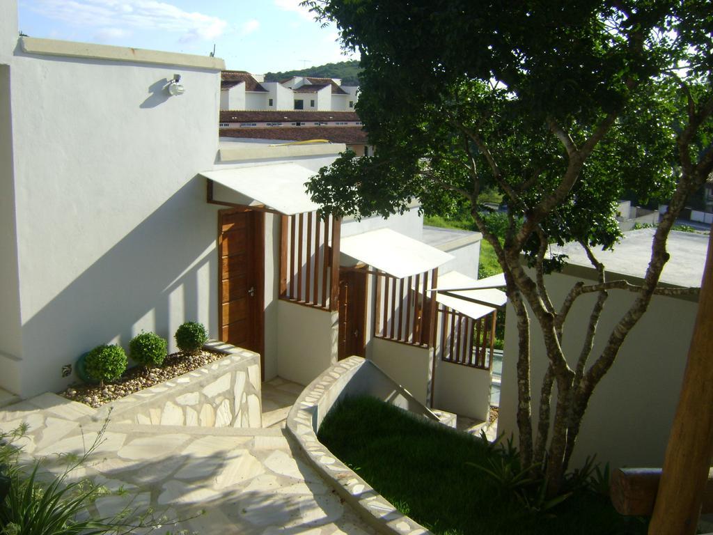 Pousada Passagem Dos Papagaios Cabo Frío Exterior foto