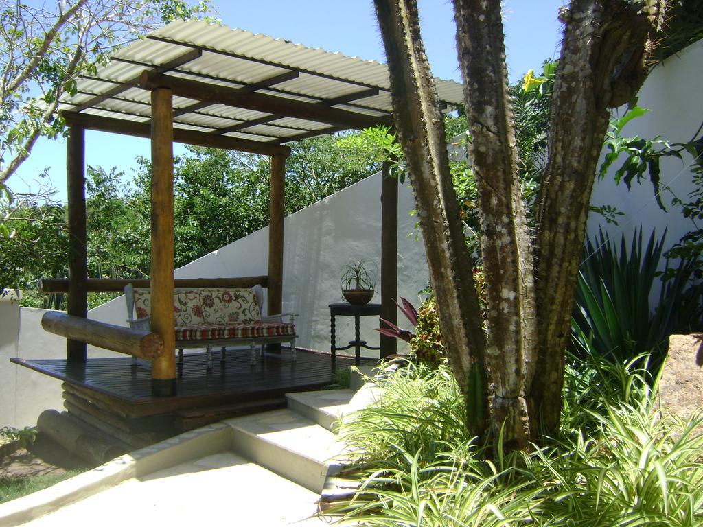 Pousada Passagem Dos Papagaios Cabo Frío Exterior foto