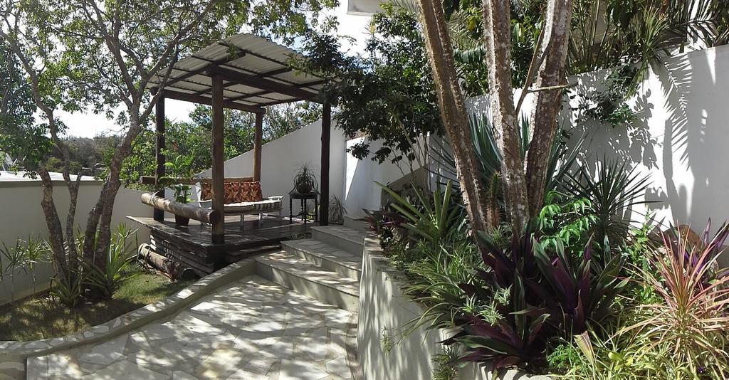 Pousada Passagem Dos Papagaios Cabo Frío Exterior foto
