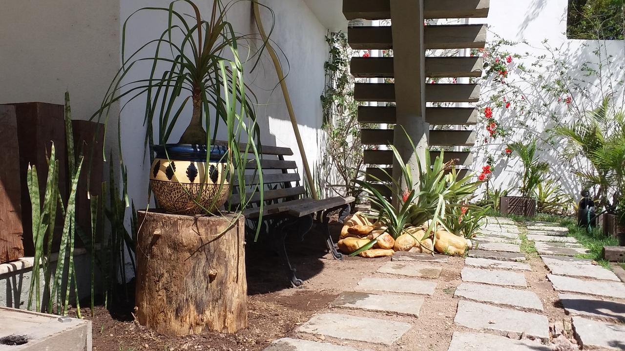 Pousada Passagem Dos Papagaios Cabo Frío Exterior foto