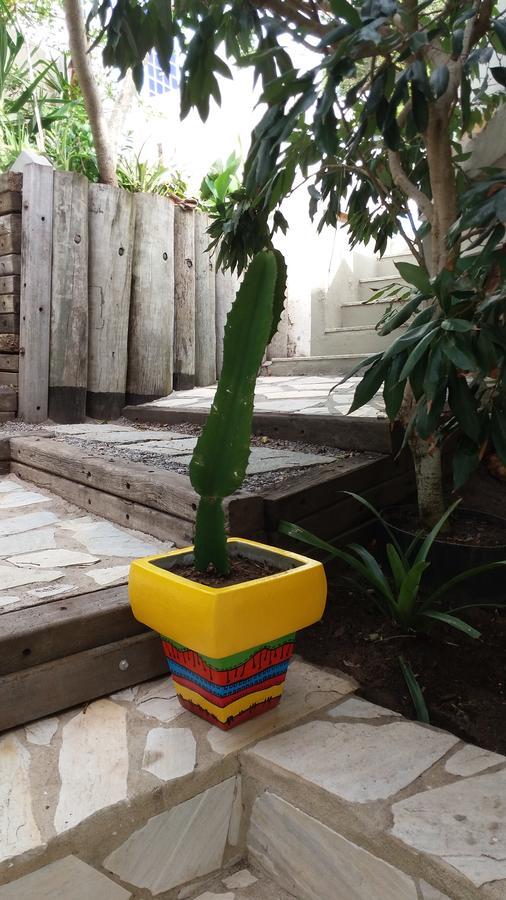 Pousada Passagem Dos Papagaios Cabo Frío Exterior foto
