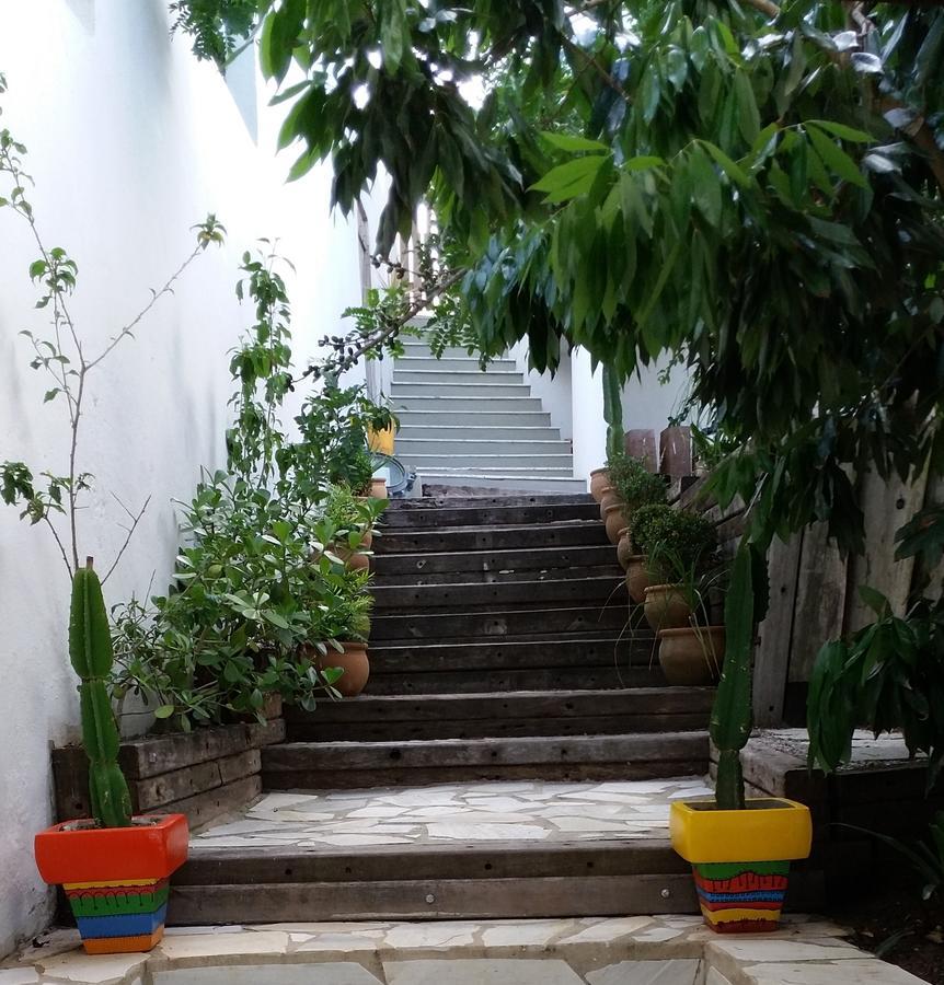 Pousada Passagem Dos Papagaios Cabo Frío Exterior foto