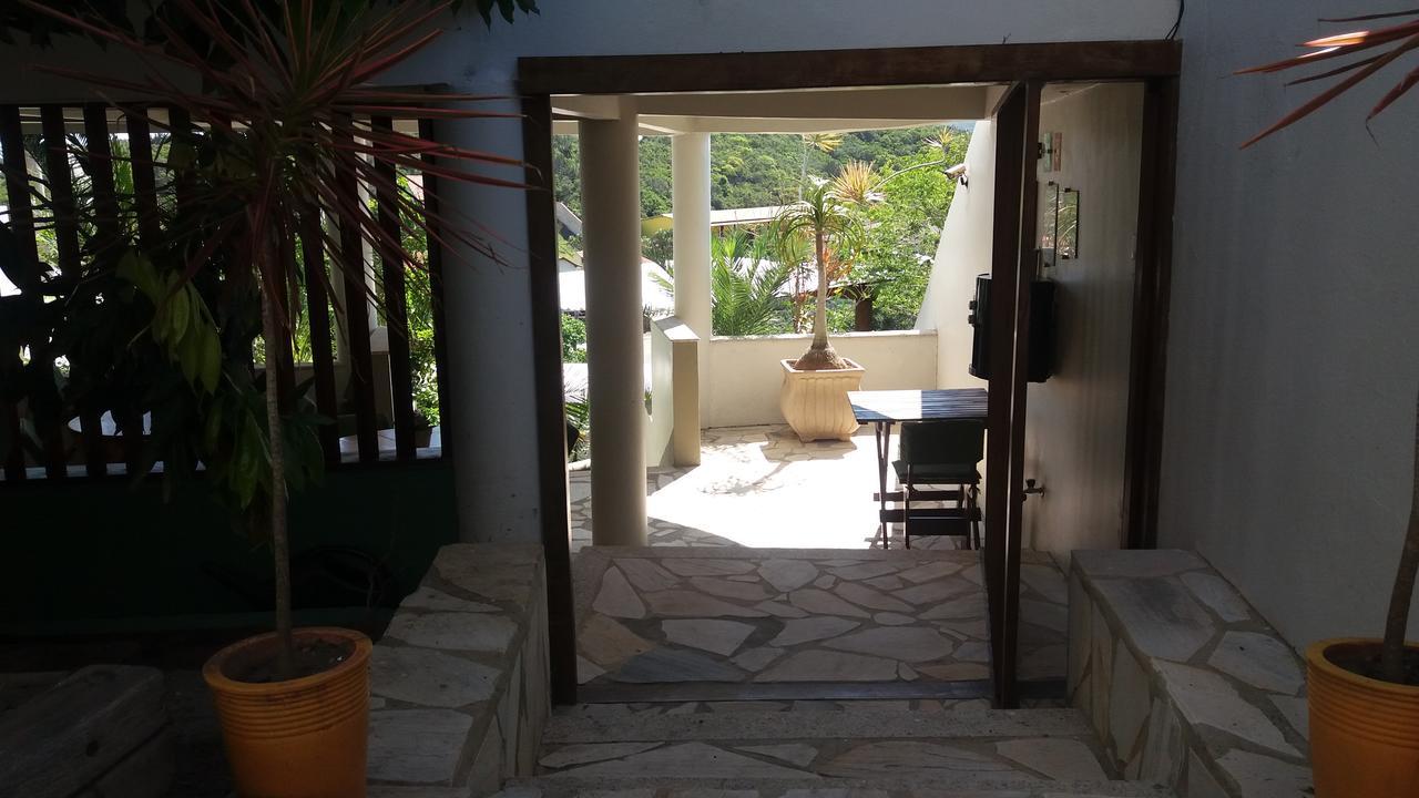 Pousada Passagem Dos Papagaios Cabo Frío Exterior foto